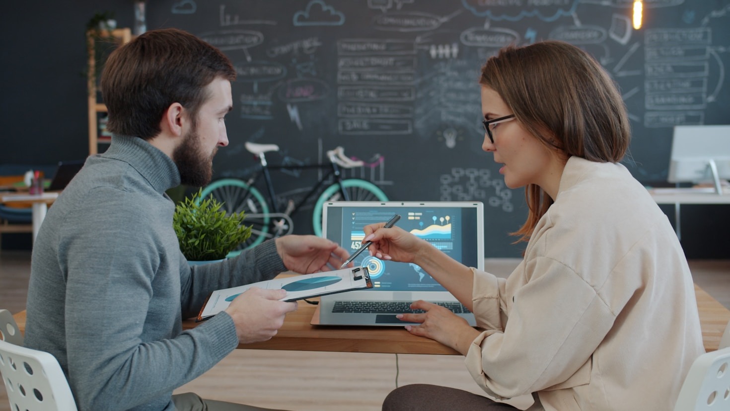 The Future Of Strategic Technology Leadership