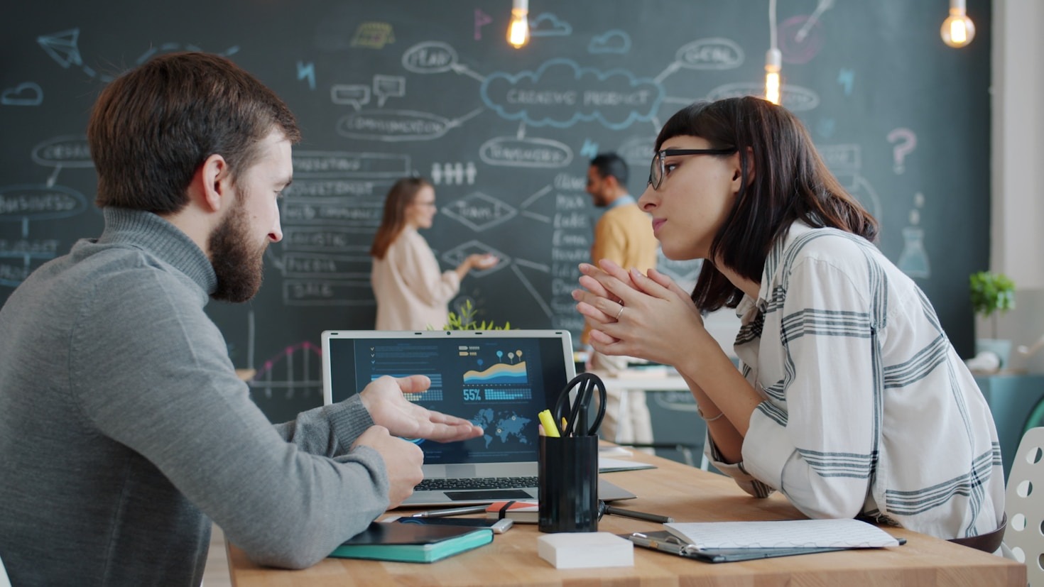 Essential Cybersecurity Practices For Modern Enterprises