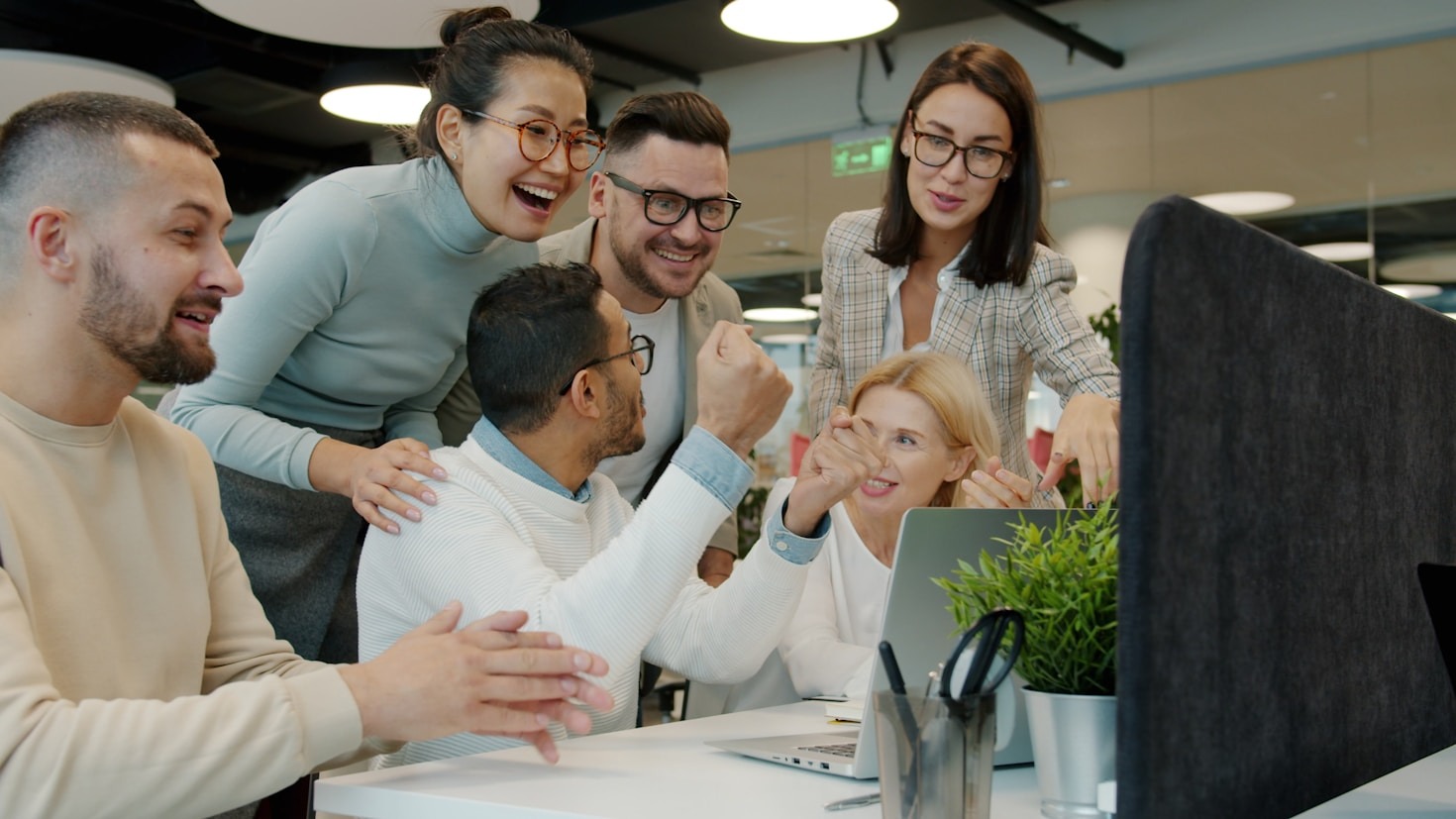 Optimizing Infrastructure For Competitive Advantage