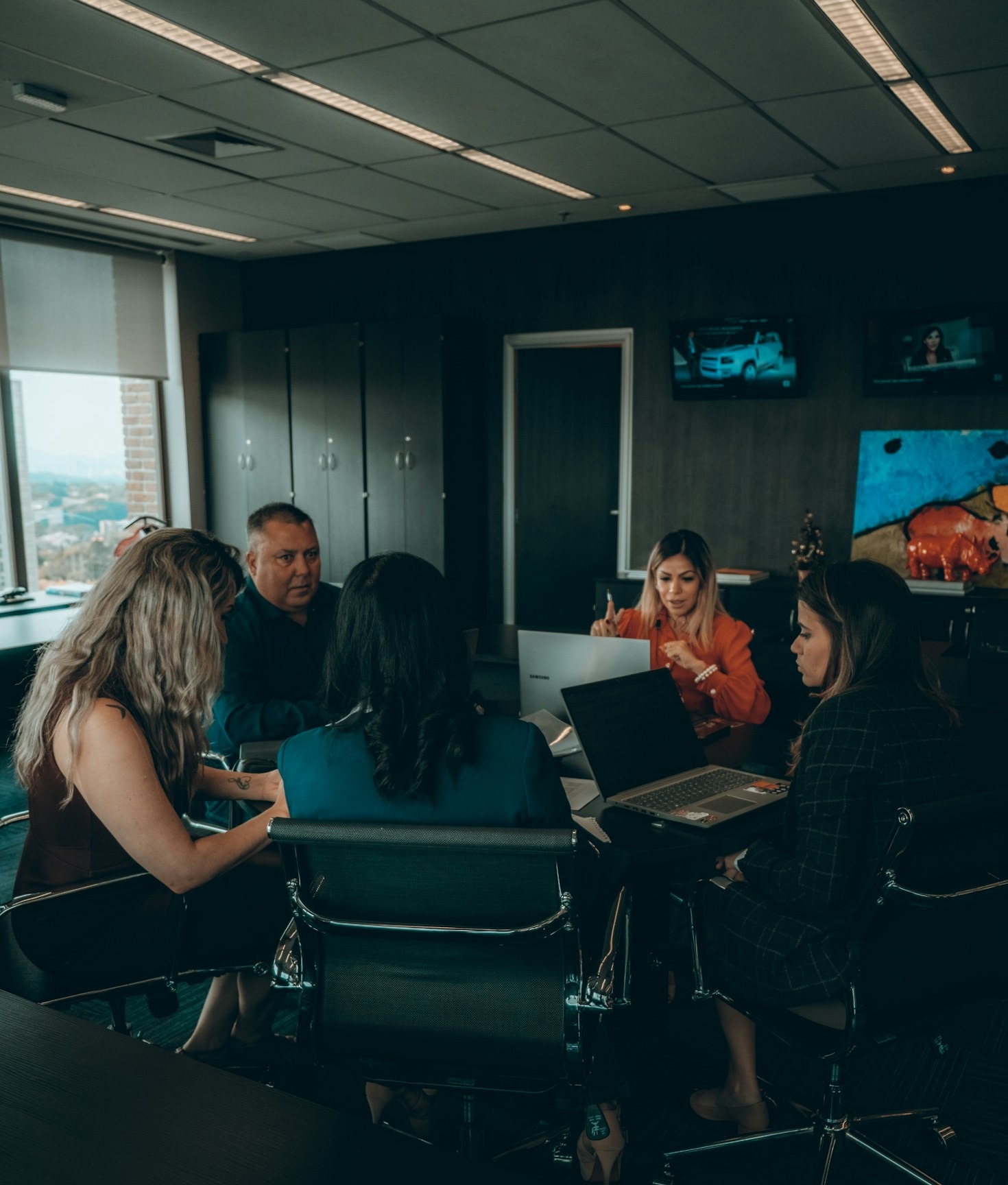 Navigating Modern Markets With Precision Planning