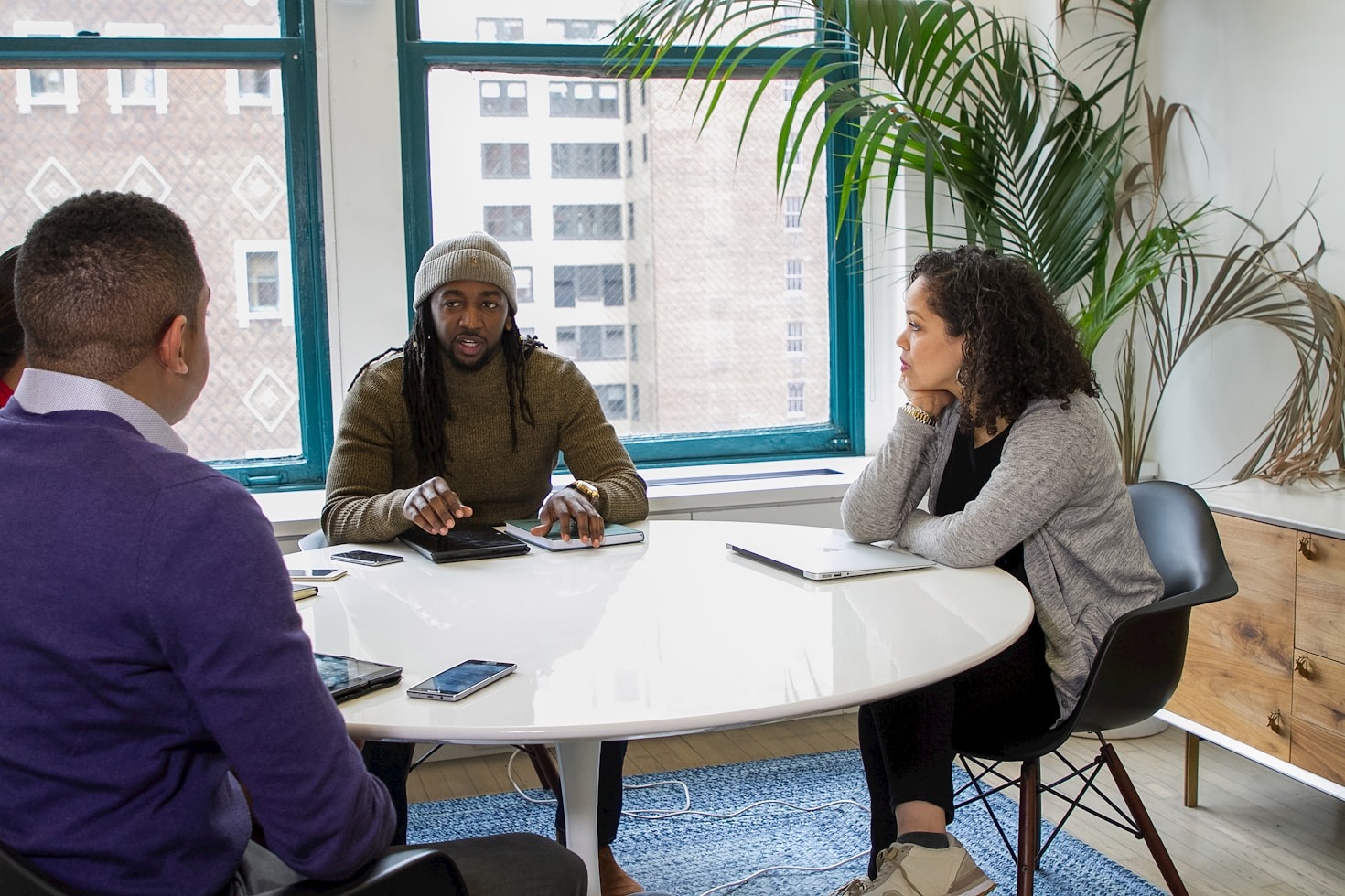 The Role Of Operations In Digital Transformation
