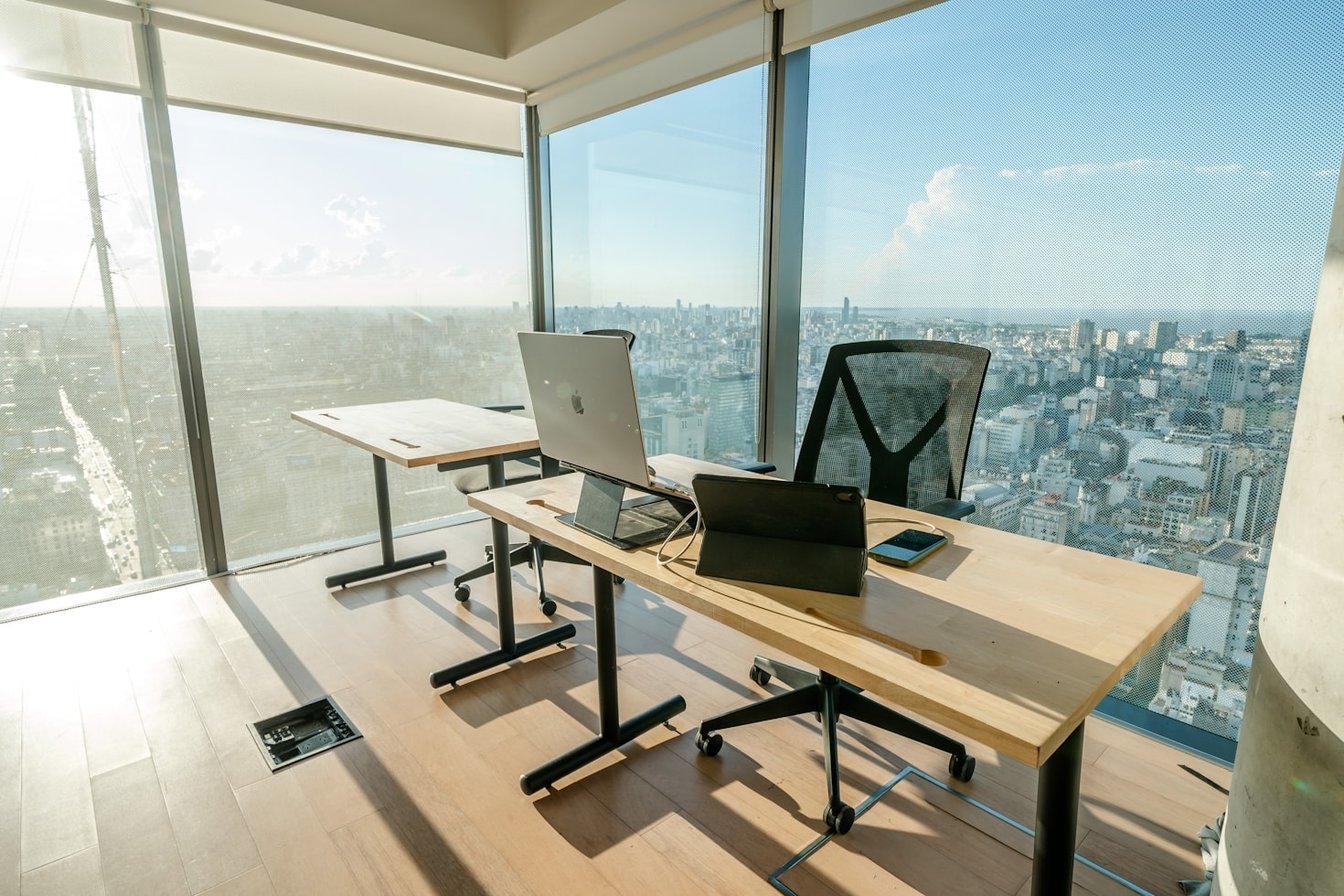 Developing Next Generation Technical Leadership Teams